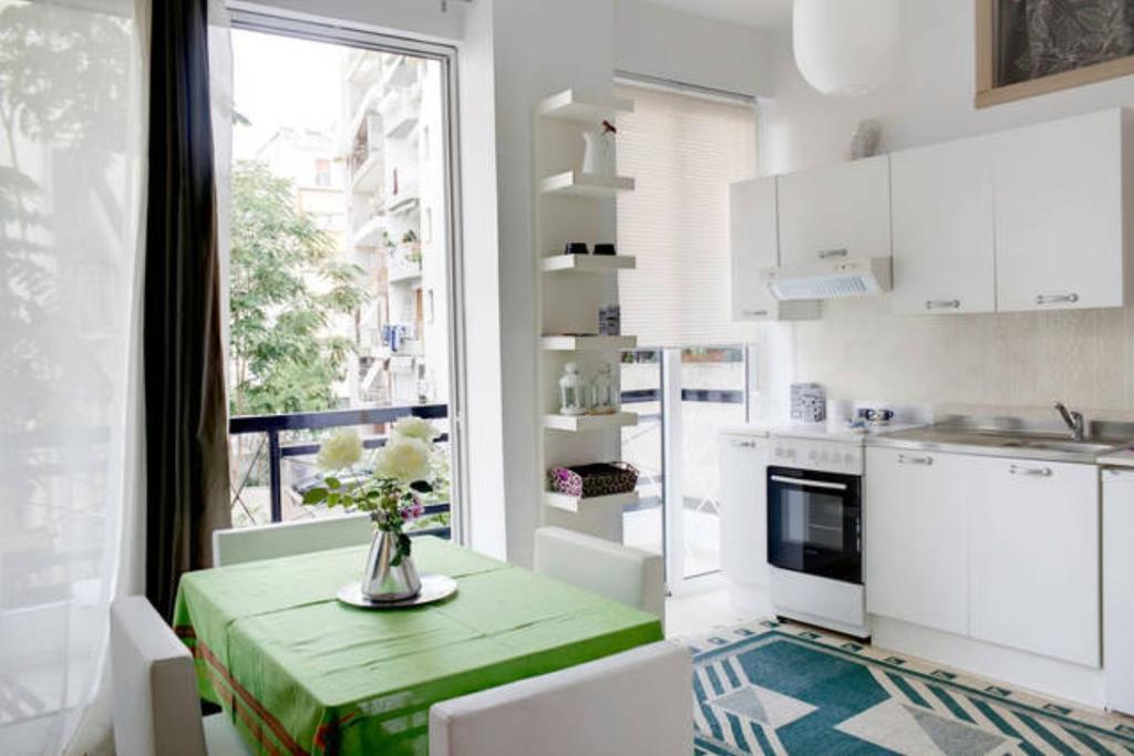 Thelma'S Apartment أثينا المظهر الخارجي الصورة