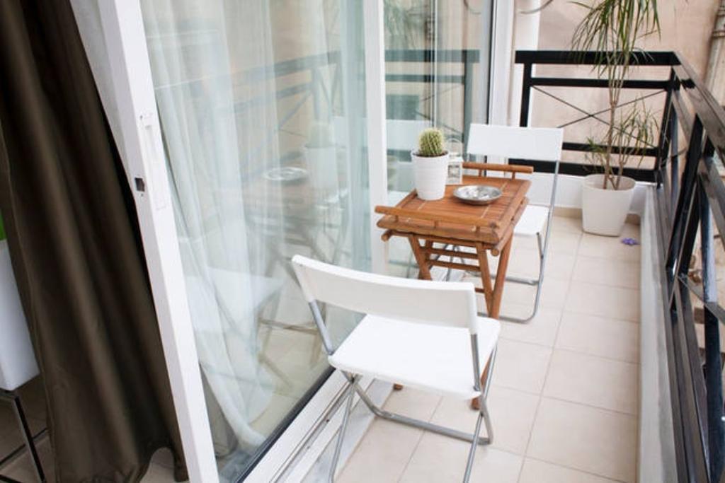 Thelma'S Apartment أثينا المظهر الخارجي الصورة