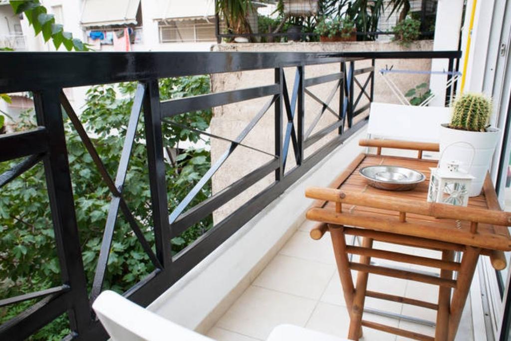 Thelma'S Apartment أثينا المظهر الخارجي الصورة