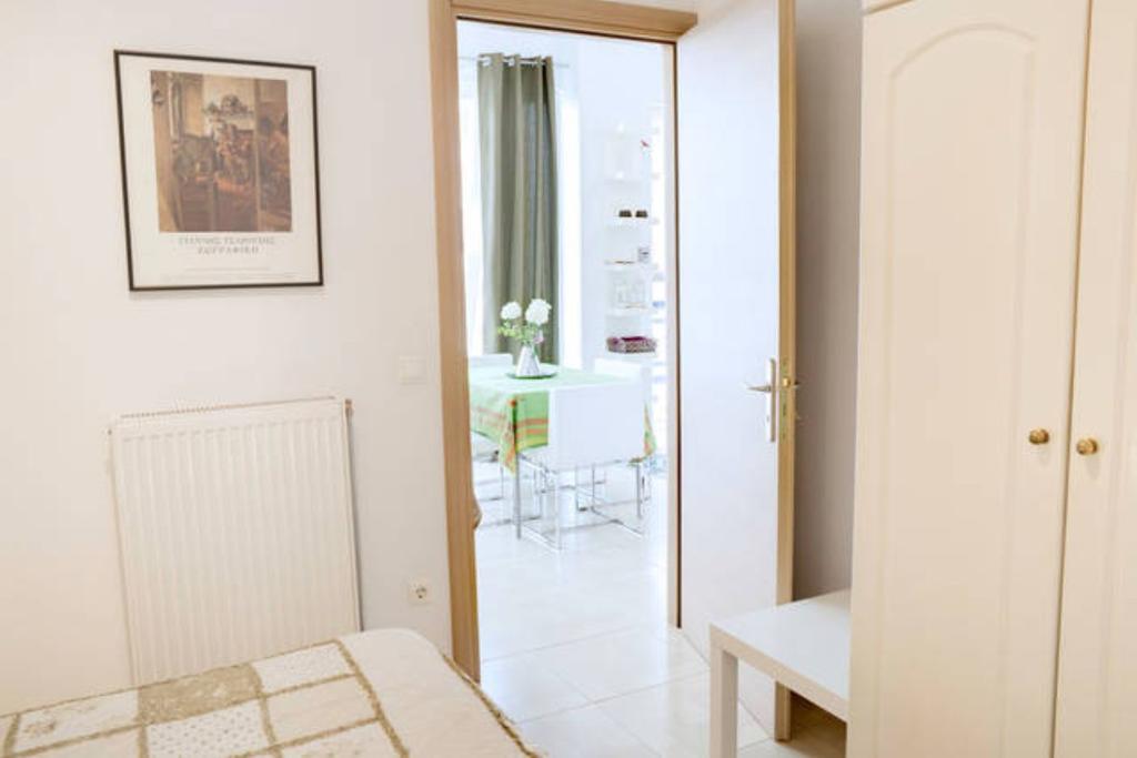 Thelma'S Apartment أثينا المظهر الخارجي الصورة
