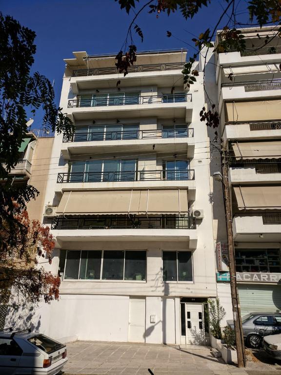 Thelma'S Apartment أثينا المظهر الخارجي الصورة