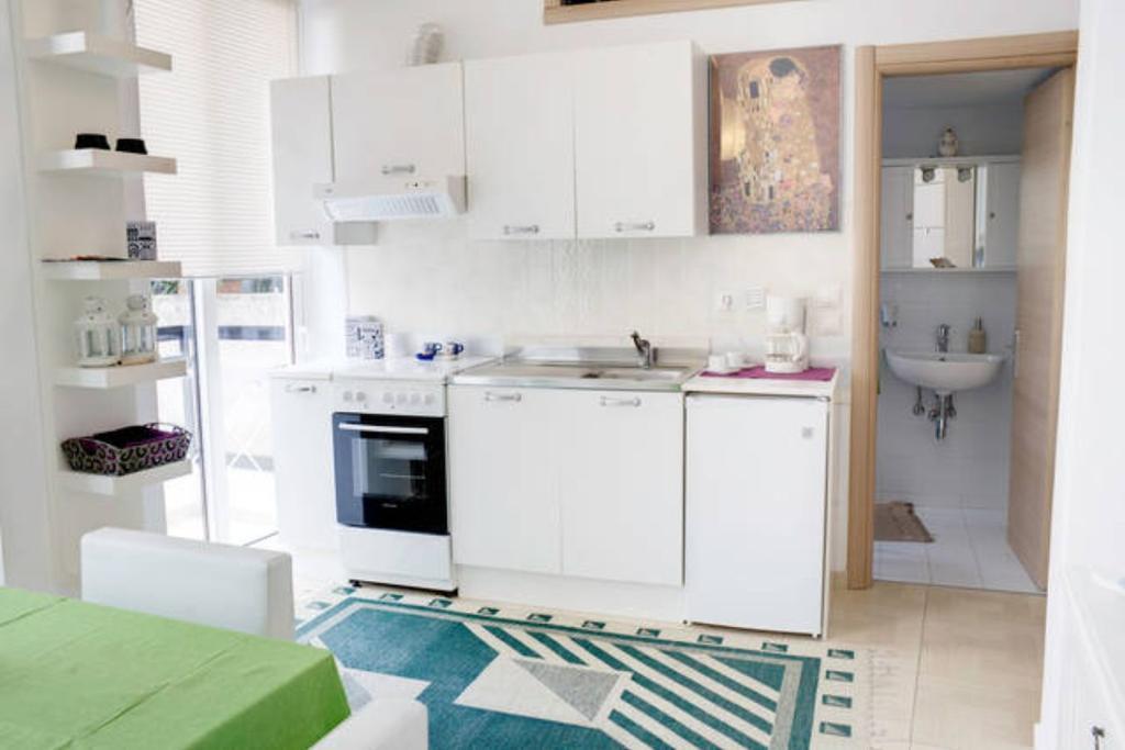 Thelma'S Apartment أثينا المظهر الخارجي الصورة
